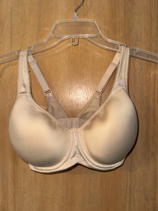 Wacoal Other - Wacoal Smooth Nude Full-Coverage Underwire Bra. 32DD